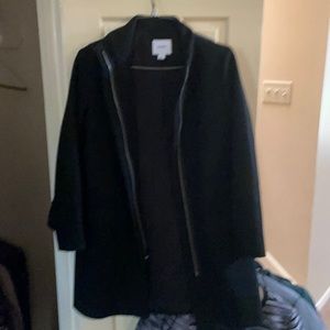 Old navy coat
